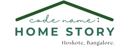 Code Name: Home Story — Hoskote, Bangalore